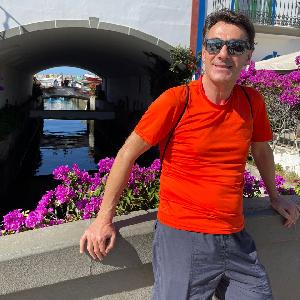 Photo de profil