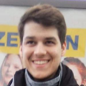 Photo de profil