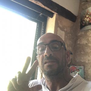 Photo de profil