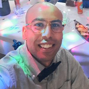 Photo de profil