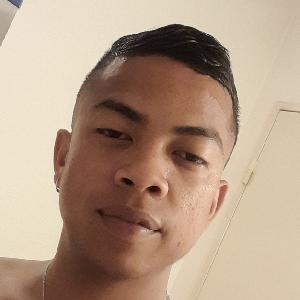 Photo de profil