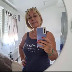 Photo de profil
