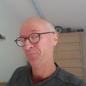 Photo de profil