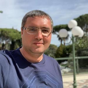 Photo de profil