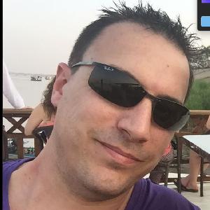 Photo de profil