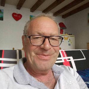 Photo de profil