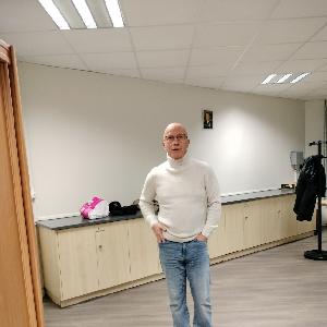 Photo de profil