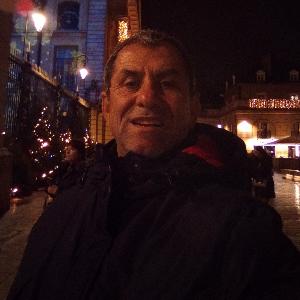 Photo de profil