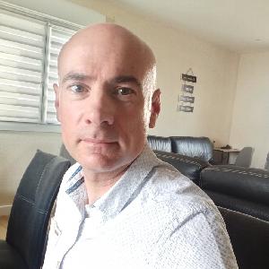 Photo de profil