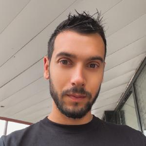 Photo de profil