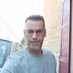 Photo de profil