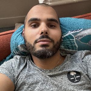 Photo de profil