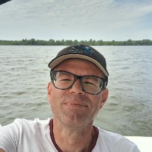 Photo de profil