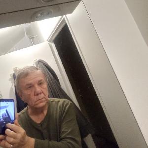 Photo de profil