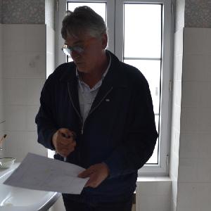 Photo de profil