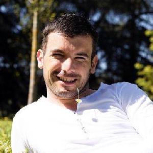 Photo de profil